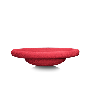 Stapelstein Balance Board Rood