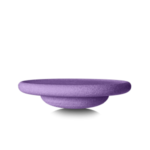 Stapelstein Balance Board Violet