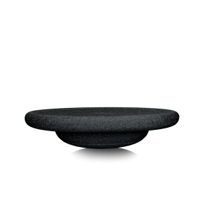 Stapelstein Balance Board Zwart
