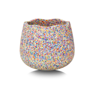 Stapelstein Base Super Confetti