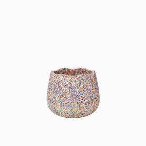 Stapelstein Base-super confetti