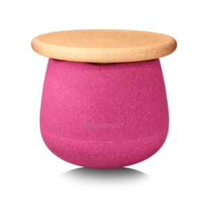 Stapelstein Dynamic Small Flowers