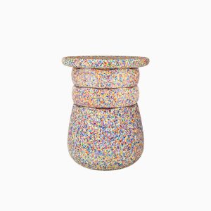 Stapelstein Dynamic-Super confetti