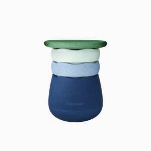 Stapelstein Dynamic-Waters&Greens