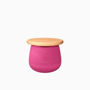 Stapelstein Dynamic small-Flowers