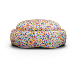 Stapelstein Grow Super Confetti