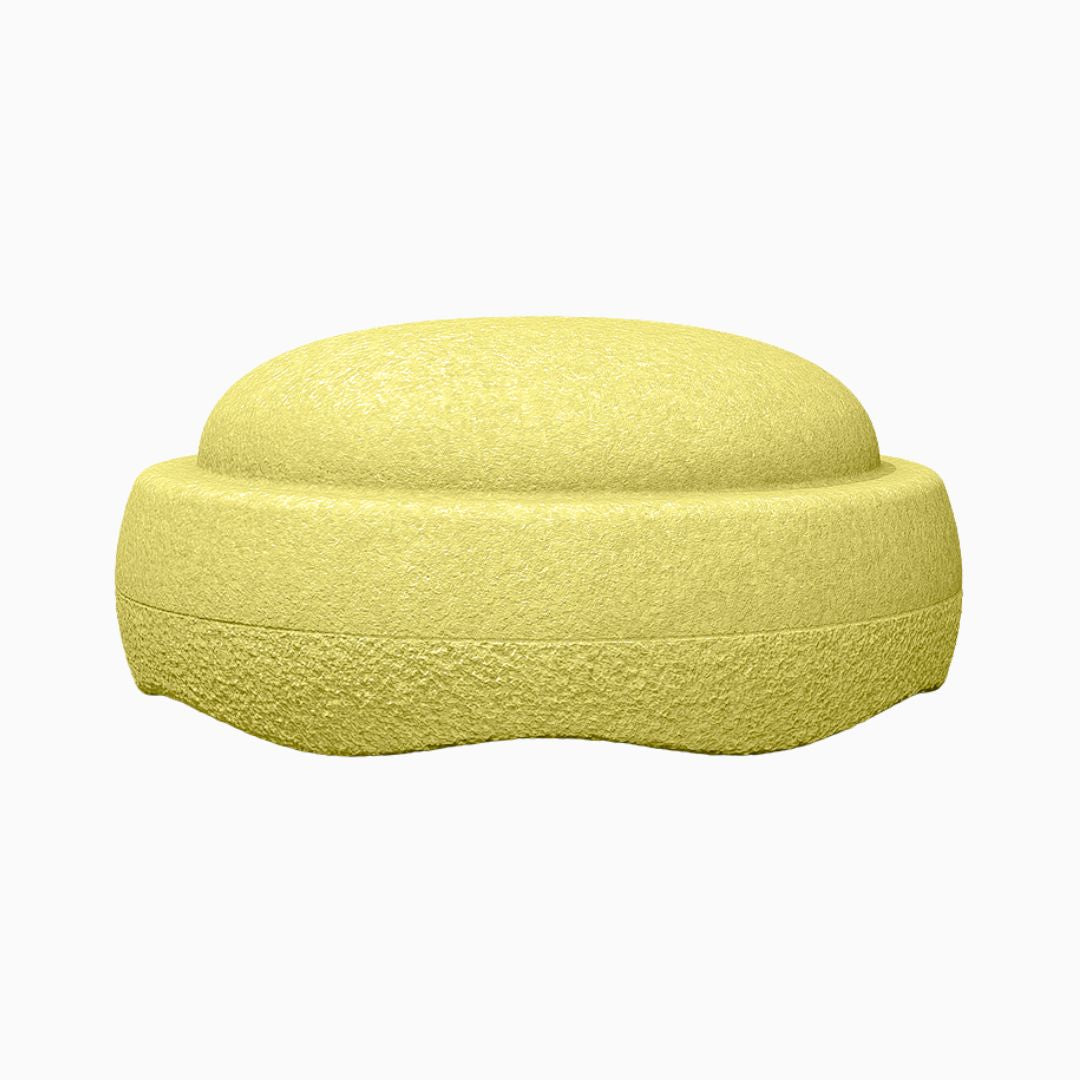 Stapelstein Grow-lichtgeel