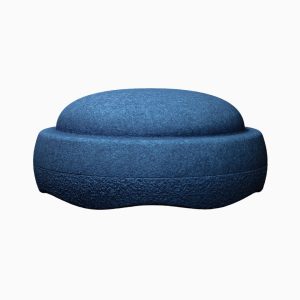 Stapelstein Grow-schemerblauw