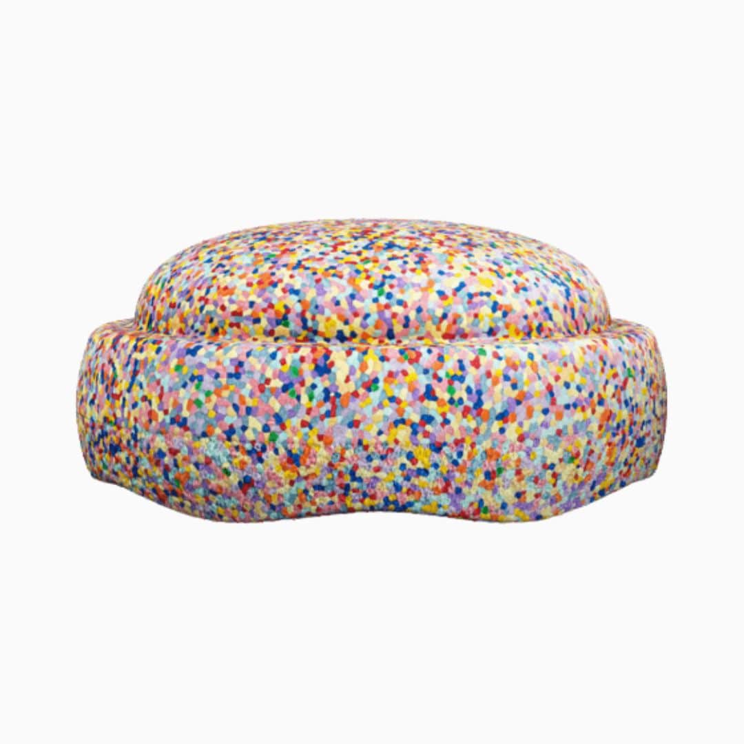 Stapelstein Grow-super confetti