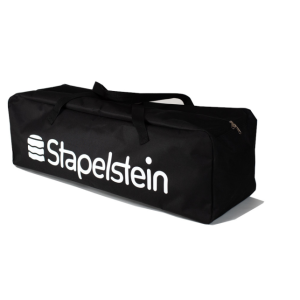 Stapelstein Opbergtas