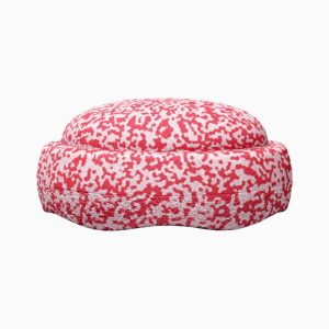 Stapelstein Original steen-blush&red mix