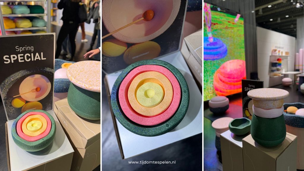 Stapelstein 2026: Spring Special