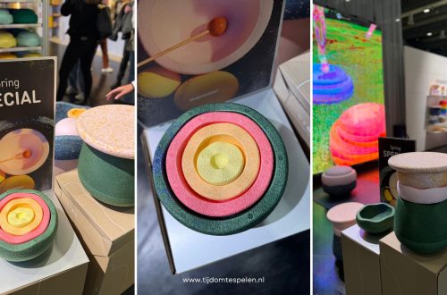 Stapelstein 2026: Spring Special