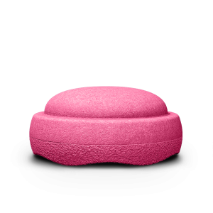 Stapelstein Stapelsteen Pink