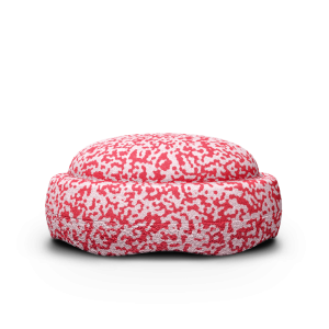 Stapelstein Stapelsteen Red & Blush