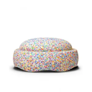 Stapelstein Stapelsteen Super Confetti