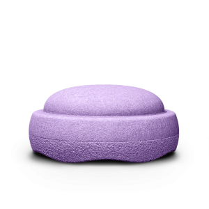 Stapelstein Stapelsteen Violet