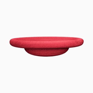 Stapelstein balansbord rood