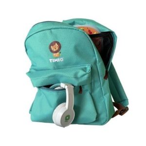 TIMIO Rugtas voor TIMIO Audioplayer