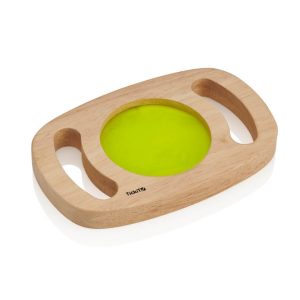 TickiT Easy Hold Glowpaneel Groen