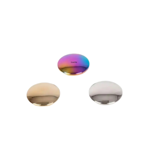 TickiT Sensorisch Reflecterende Geluidsknoppen