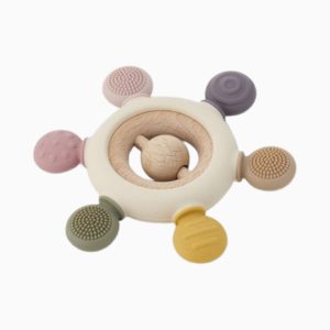 TickiT SiliSoft rammelaar-earth