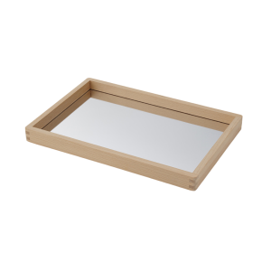 TickiT Speelbak met Spiegel