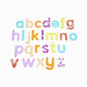 TickiT doorschijnende