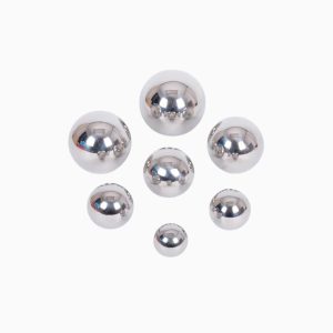 TickiT sensorische reflecterende geluidsballen-7 stuks