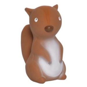 Tikiri Mijn Eerste Pool Diertje Eekhoorn