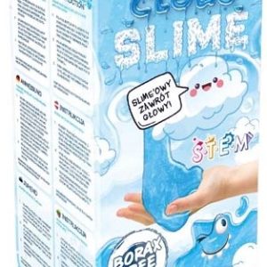 Tuban DIY set Slime Cloud