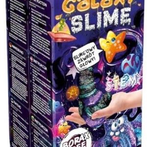 Tuban DIY set Slime Galaxy