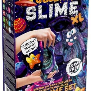 Tuban DIY set Slime Galaxy XL