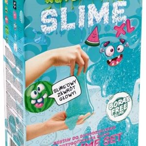 Tuban DIY set Slime watermelon XL