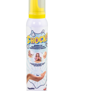 Tuban Multisensory Foam Gel Neutraal