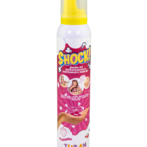 Tuban Multisensory Foam Gel Strawberry