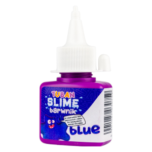 Tuban Slime Dye Blue