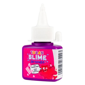 Tuban Slime Scent Bubble Gum 35 ml