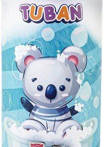 Tuban Tubi Foam Blue Willy