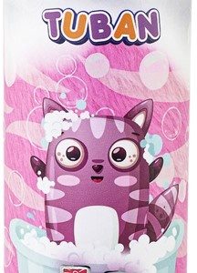 Tuban Tubi Foam Pink Lily