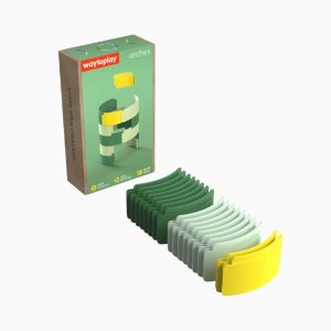 Waytoplay arches-18-delig