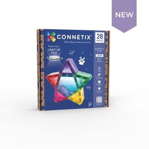 CONNETIX Light Star Pack bij TijdOmTeSpelen.nl