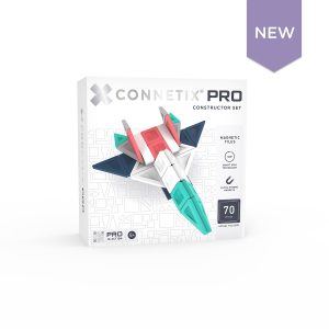 CONNETIX Pro Constructor Set bij TijdOmTeSpelen.nl