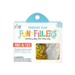 Glo Pals Funfillers - ABC123 bij TijdOmTeSpelen.nl