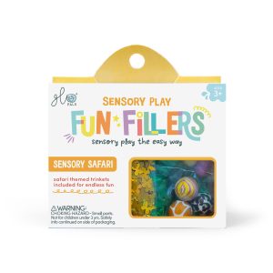 Glo Pals Funfillers - safari bij TijdOmTeSpelen.nl