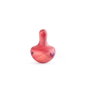 Grapat Chill Pink Bird bij TijdOmTeSpelen.nl