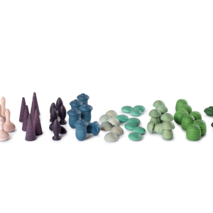 Grapat Cold Mandala Mix bij TijdOmTeSpelen.nl