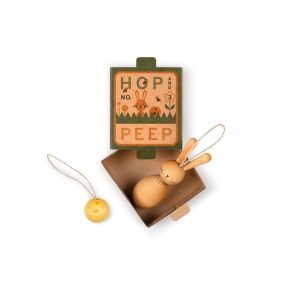 Grapat Hop and Peep bij TijdOmTeSpelen.nl
