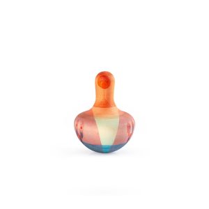 Grapat Mellow Orange Bird bij TijdOmTeSpelen.nl