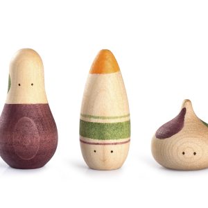 Grapat Ooh-Lala! bij TijdOmTeSpelen.nl